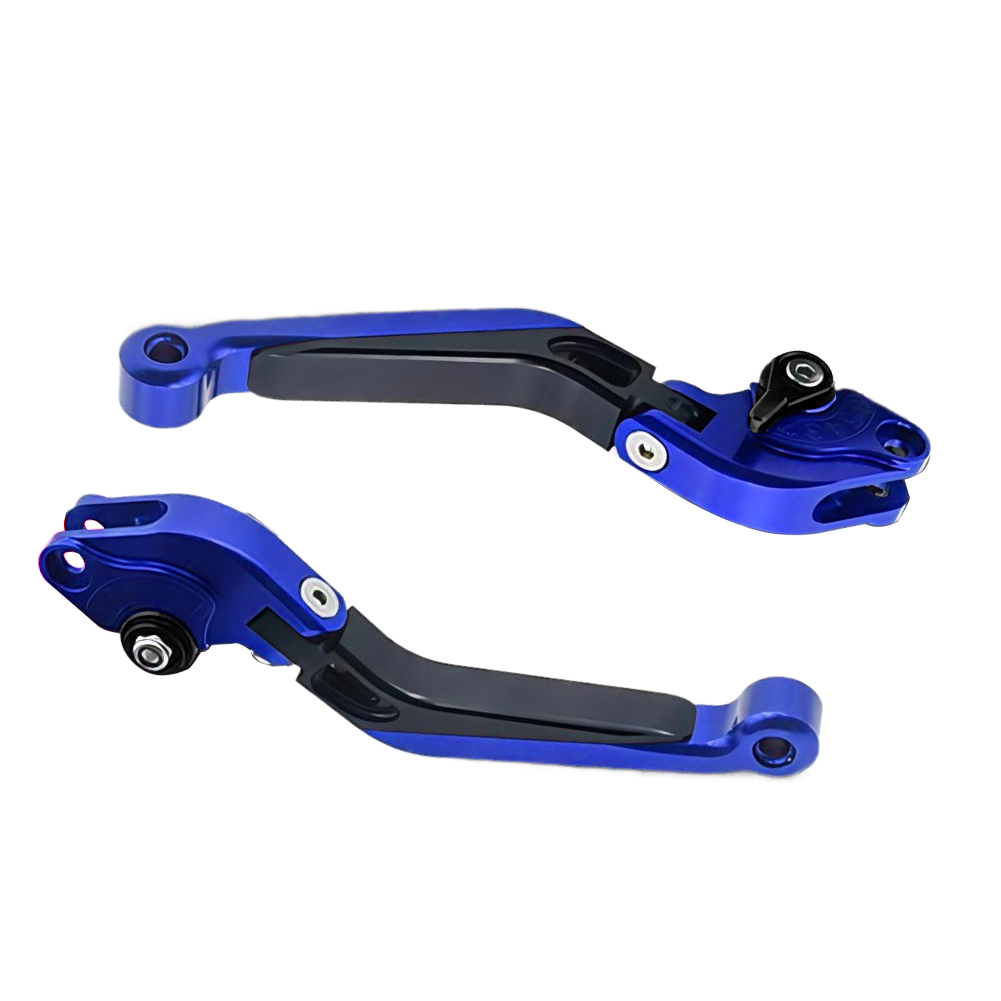 Gear Clutch Motorcycle - 1 زوج دراجة نارية دواسة فرامل