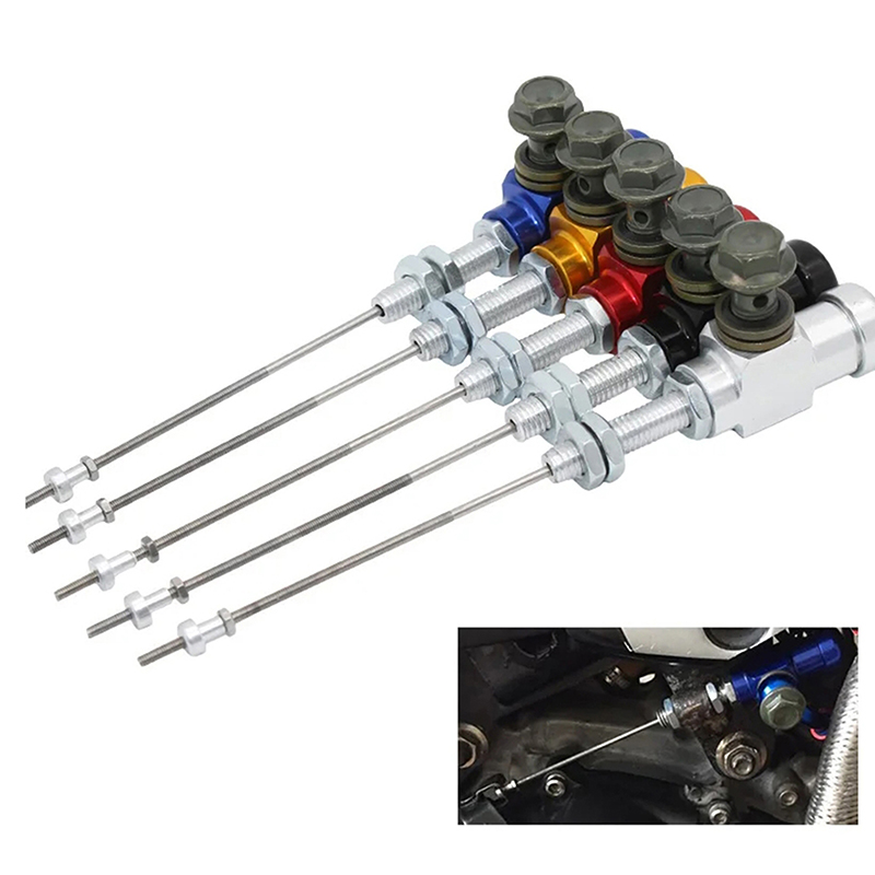 Gear Clutch Motorcycle - جديد طقم واحد نظام قضيب أسطوانة