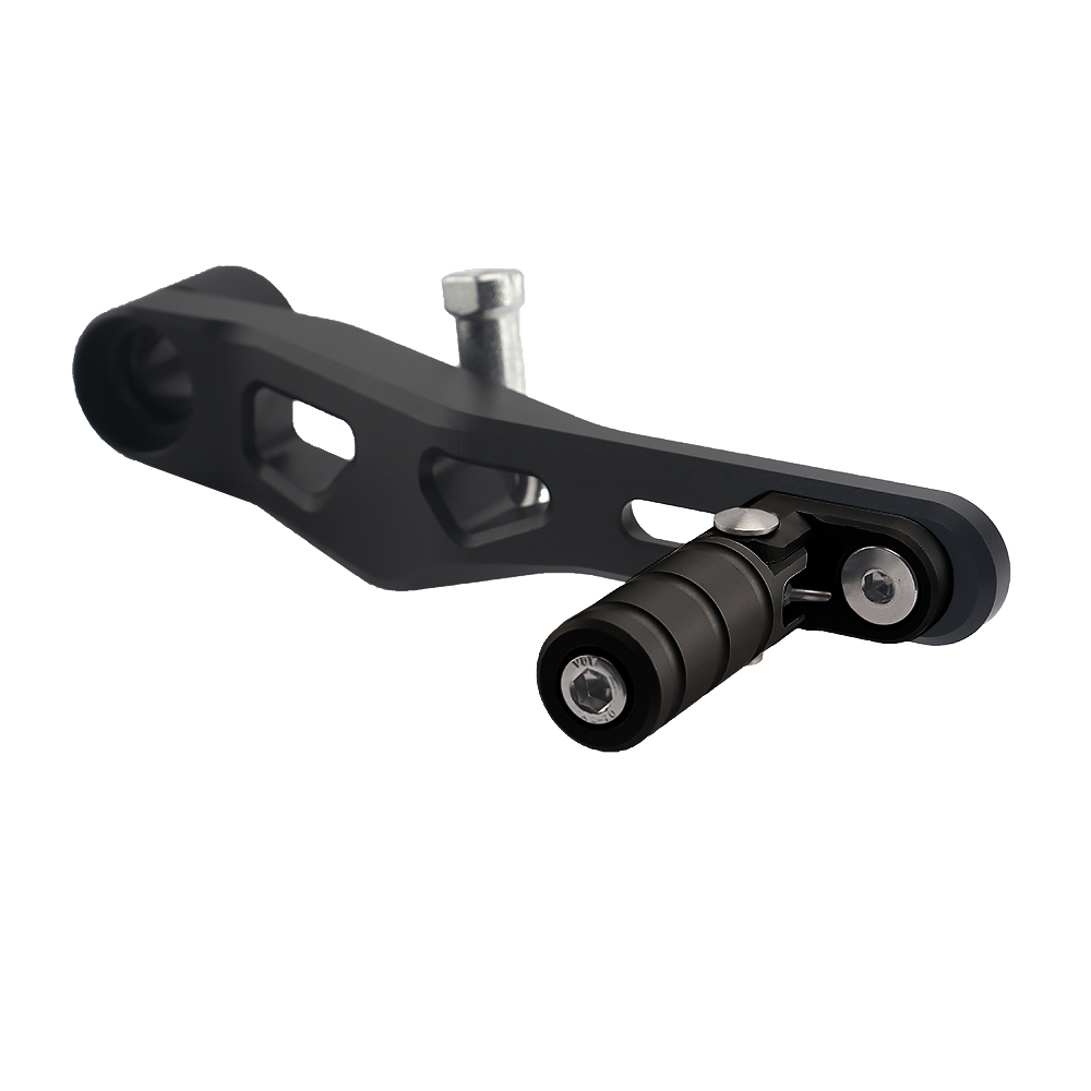 Motorcycle Gear Selector - قطع غيار الدراجات النارية: ناقل الحركة