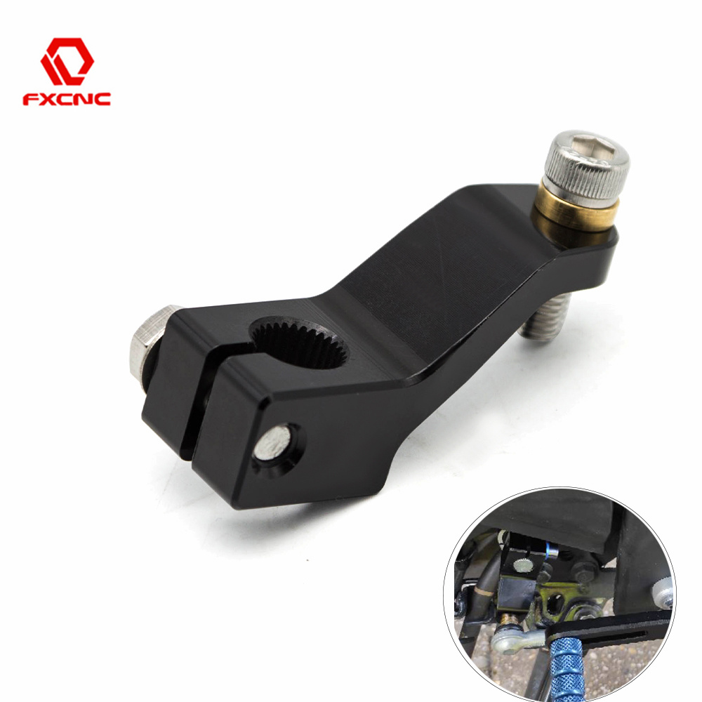 Motorcycle Gear Selector - مقبض ذراع ناقل الحركة للدراجات النارية