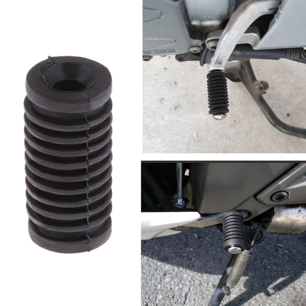 Motorcycle Gear Lever - غطاء مطاطي لدواسة تغيير السرعة للدراجات