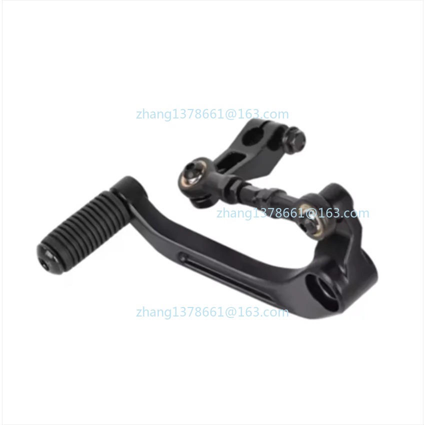 Motorcycle Gear Selector - ذراع ناقل الحركة للدراجات النارية لـ