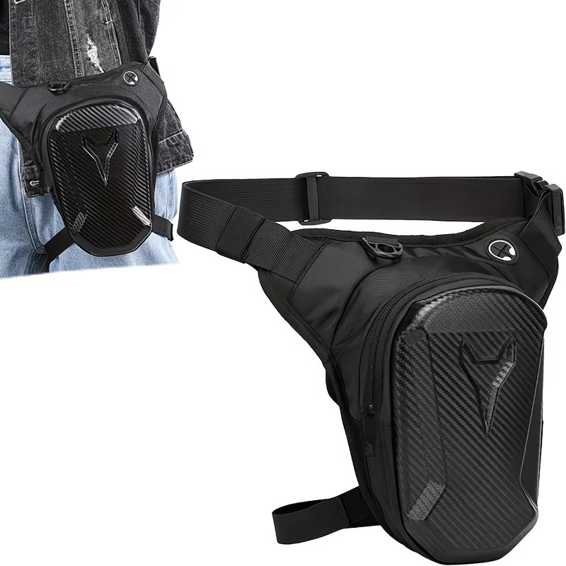 Motorcycle Gear Organizer - حقيبة خزان الوقود للدراجات النارية 2026،