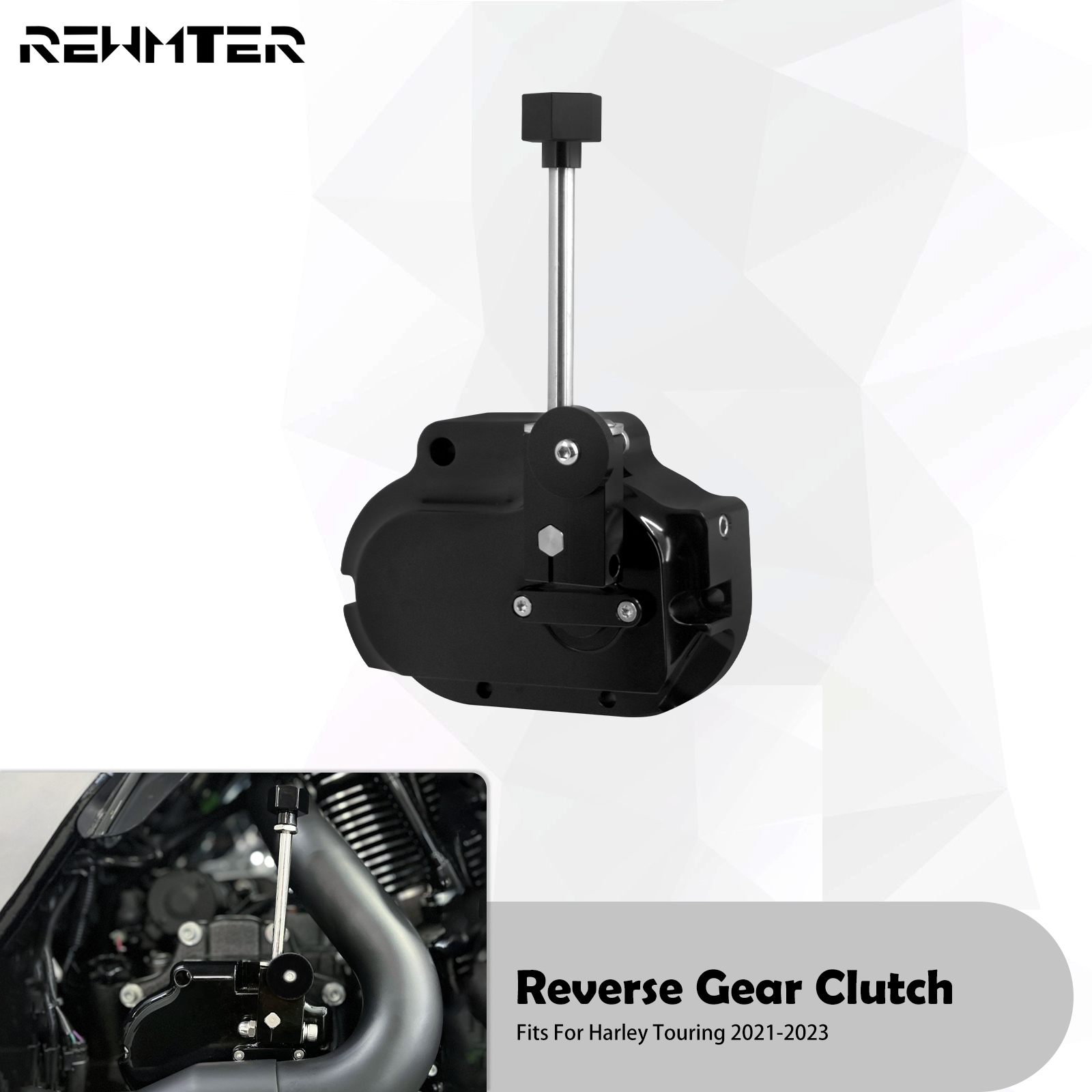 Gear Clutch Motorcycle - عكس والعتاد مخلب دراجة نارية عكس