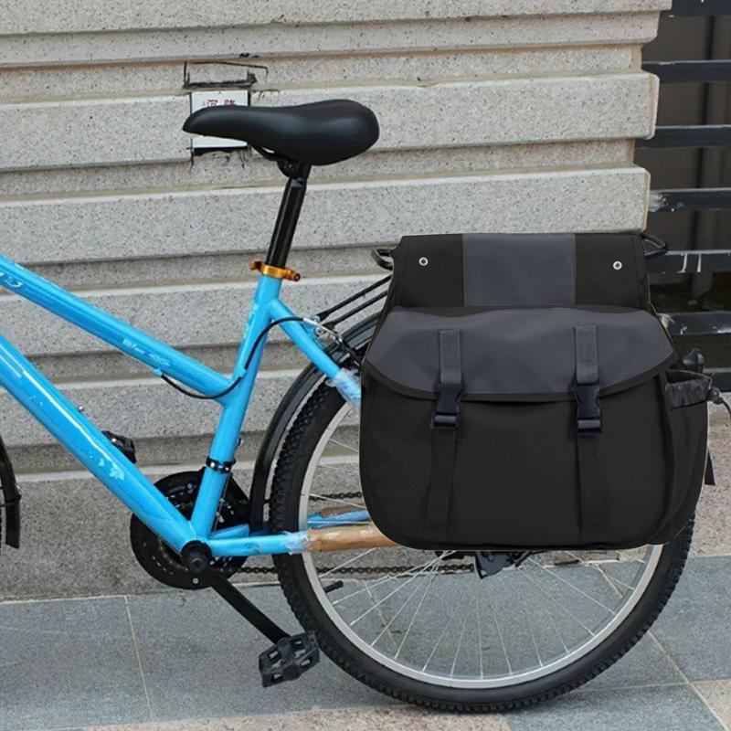Motorcycle Gear Bag - مناسبة للدراجات النارية دراجة نارية السرج