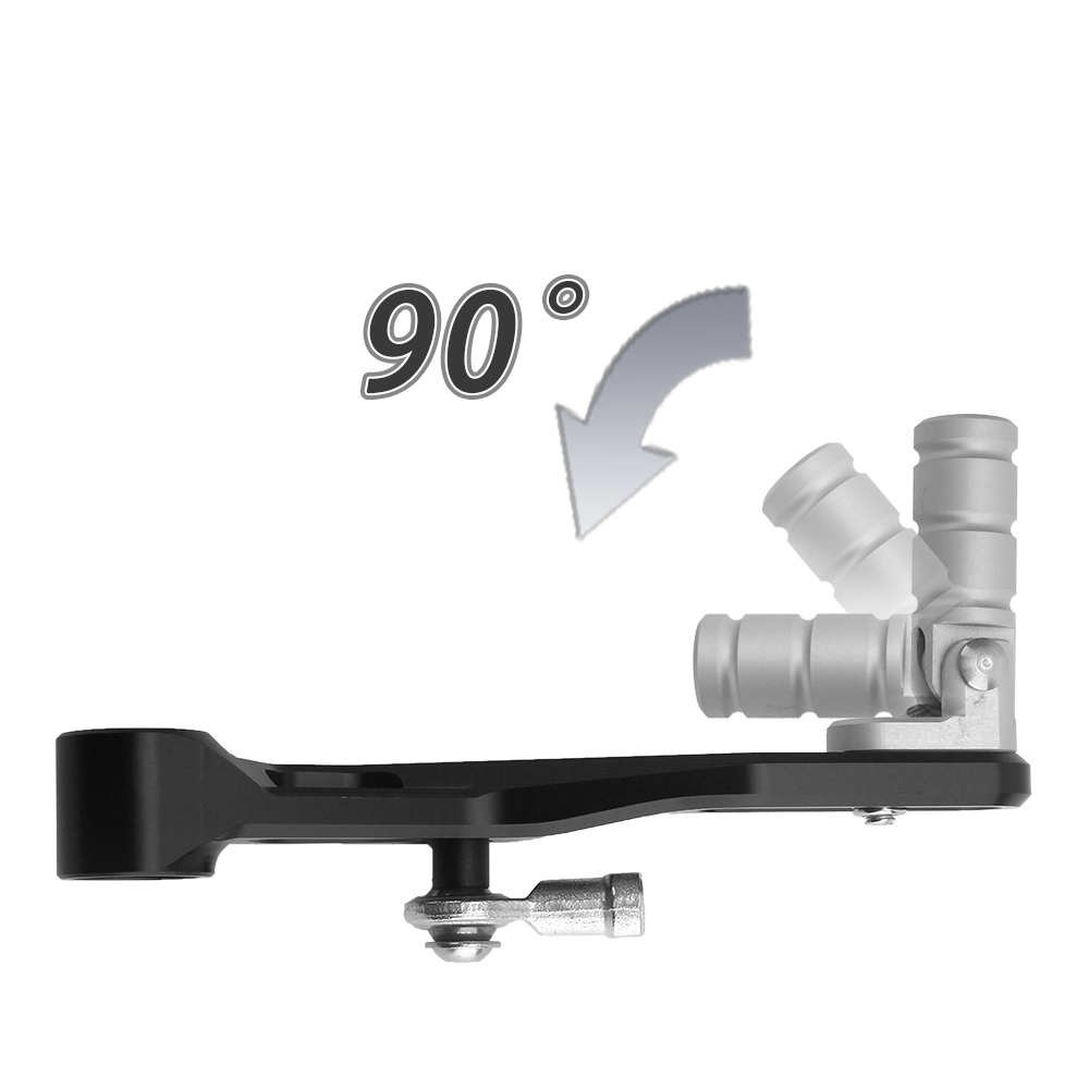 Motorcycle Gear Selector - محدد سرعات الدراجة النارية لهوندا CRF1000L