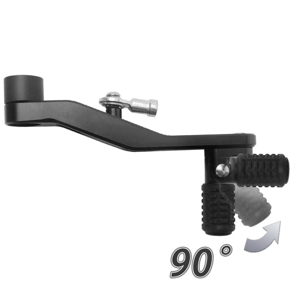 Motorcycle Gear Selector - ذراع ناقل الحركة للدراجات النارية لهوندا