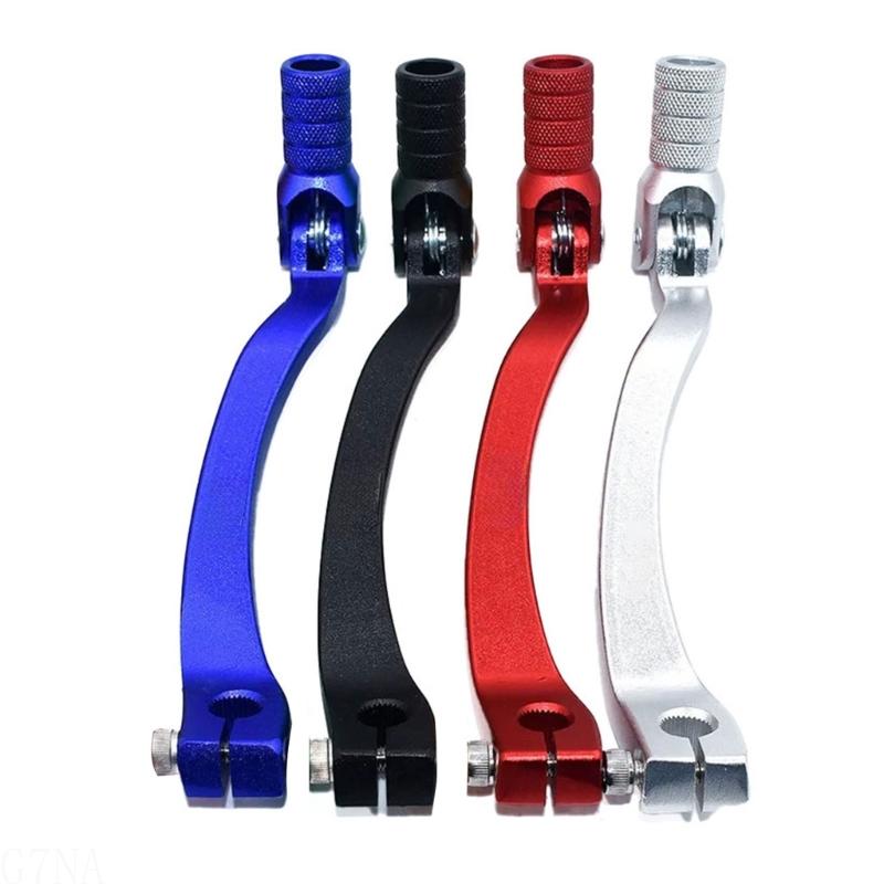 Motorcycle Gear Lever - G7NA سهلة التركيب دراجة نارية والعتاد