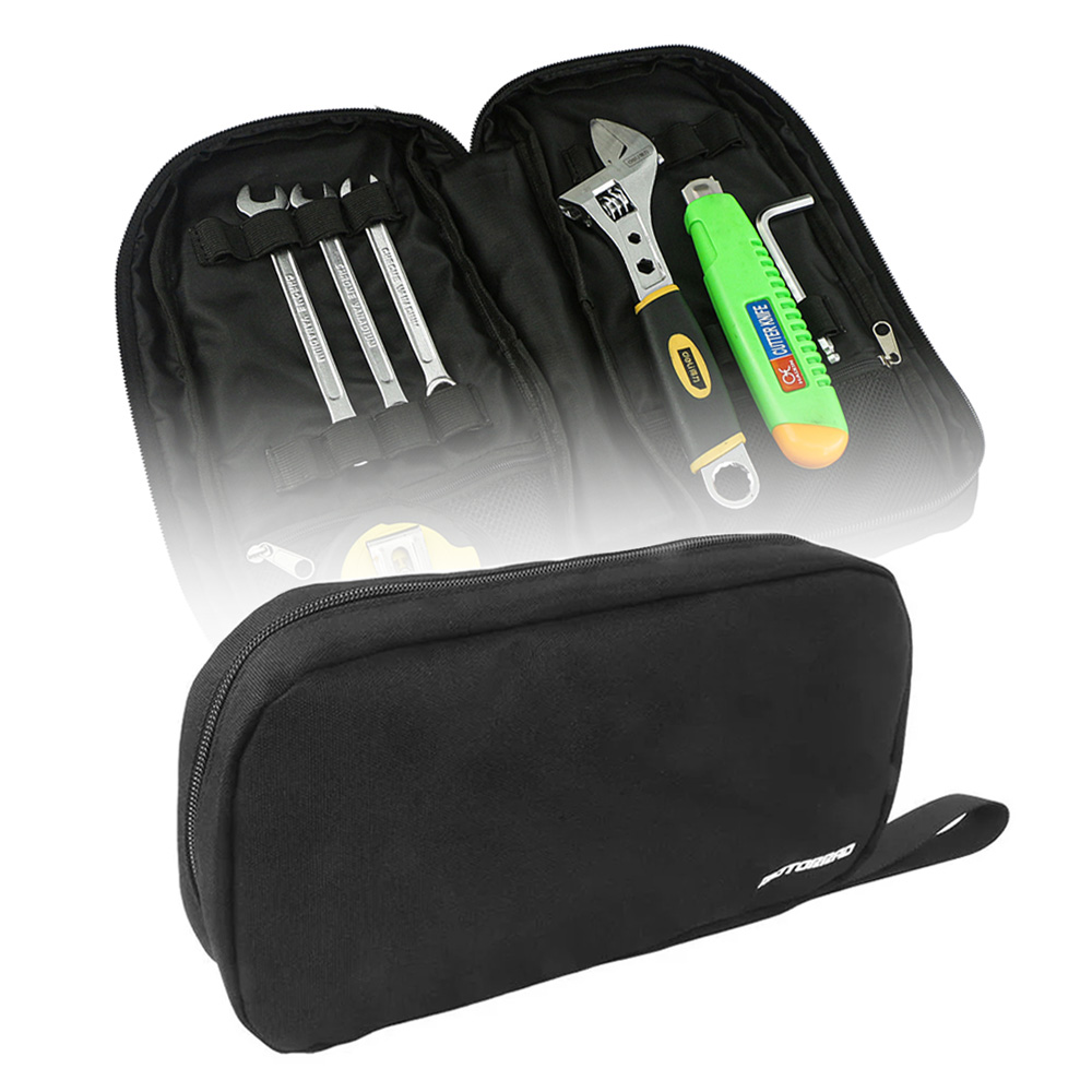 Motorcycle Gear Bag - حقيبة أدوات داخلية للدراجات النارية لـ