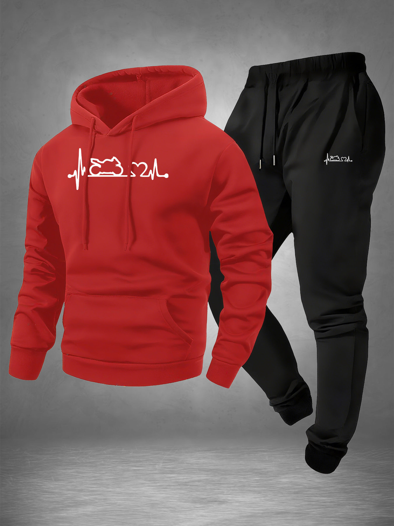 بدلة رياضية للرجال مكونة من قط - مراجعة Motorcycle Gear For Winter وسعره