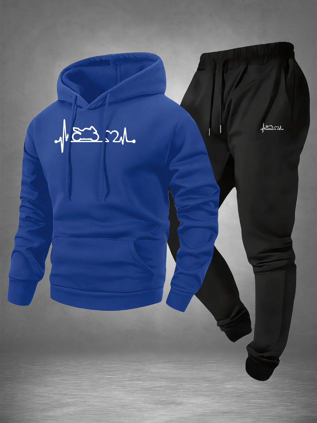 بدلة رياضية للرجال مكونة من قط - مراجعة Motorcycle Gear For Winter وسعره