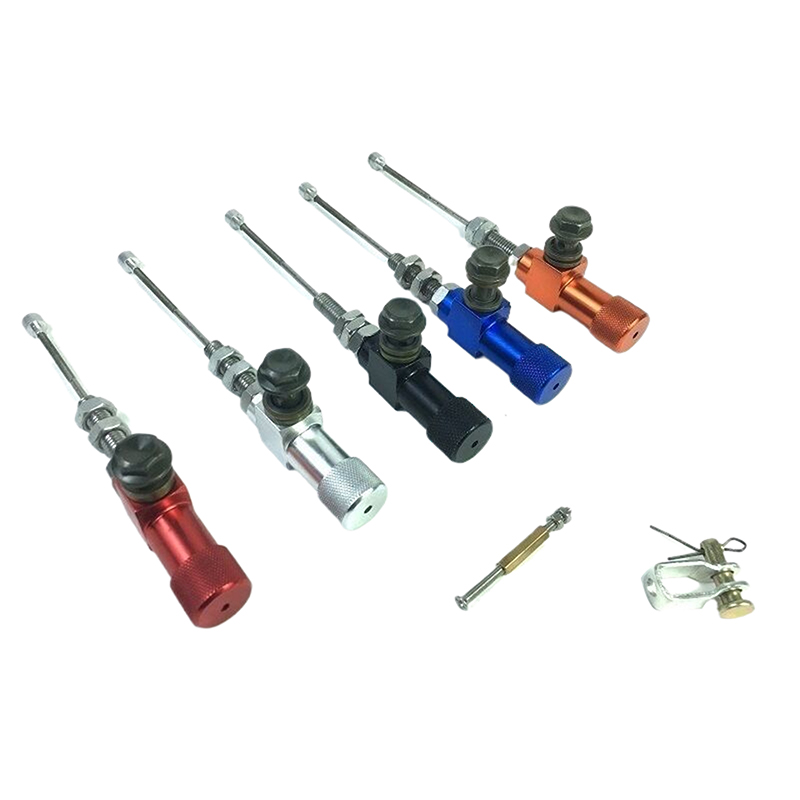 جديد طقم واحد نظام قضيب أسطوان - مراجعة Gear Clutch Motorcycle وسعره