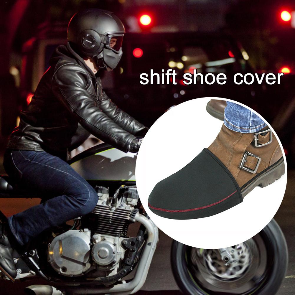 غطاء حذاء واقي لناقل الحركة في - مراجعة Motorcycle Gear Xl وسعره