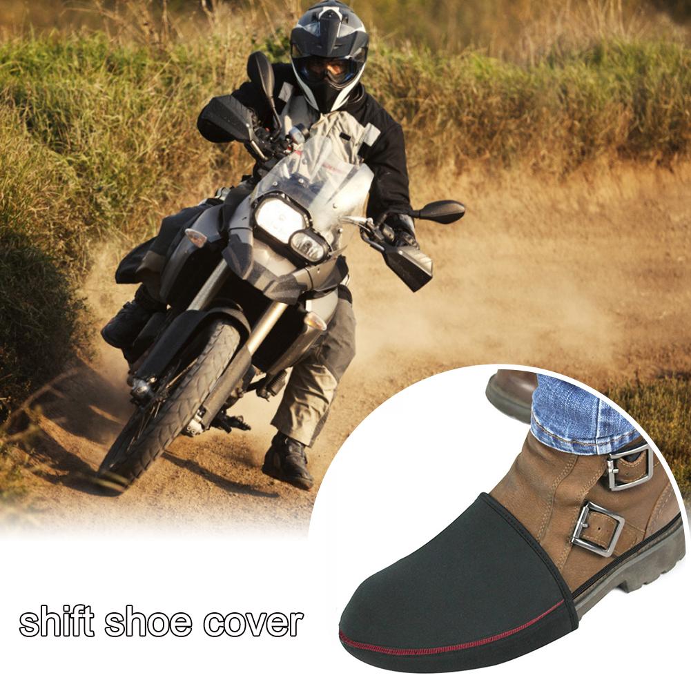 غطاء حذاء واقي لناقل الحركة في - مراجعة Motorcycle Gear Xl وسعره