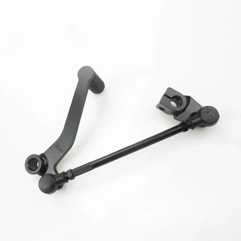قطع غيار وإكسسوارات دراجات نار - مراجعة Motorcycle Gear Selector وسعره