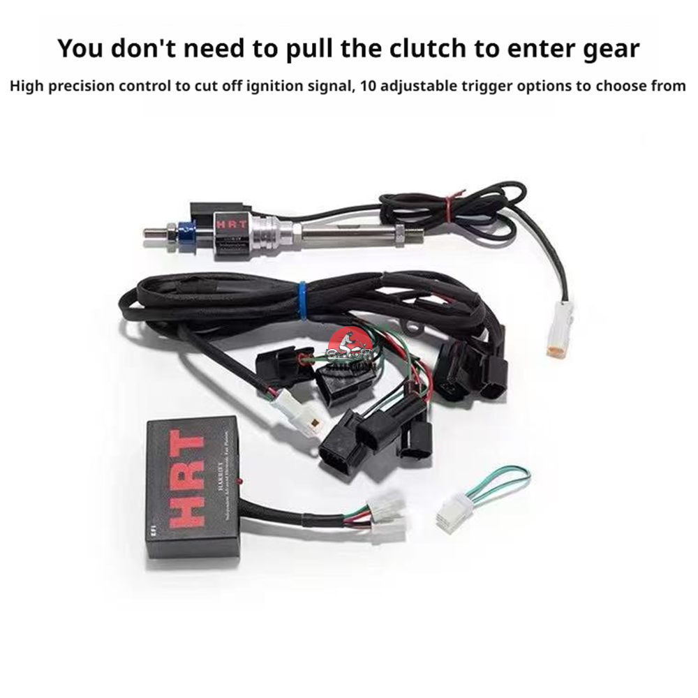 مناسب لدراجة QJMOTOR SRK800RR  - مراجعة Quality Motorcycle Gear وسعره