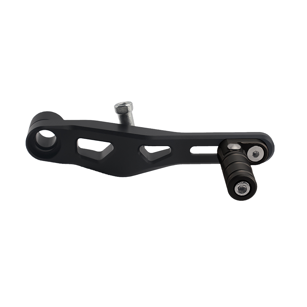 قطع غيار الدراجات النارية: ناق - مراجعة Motorcycle Gear Selector وسعره