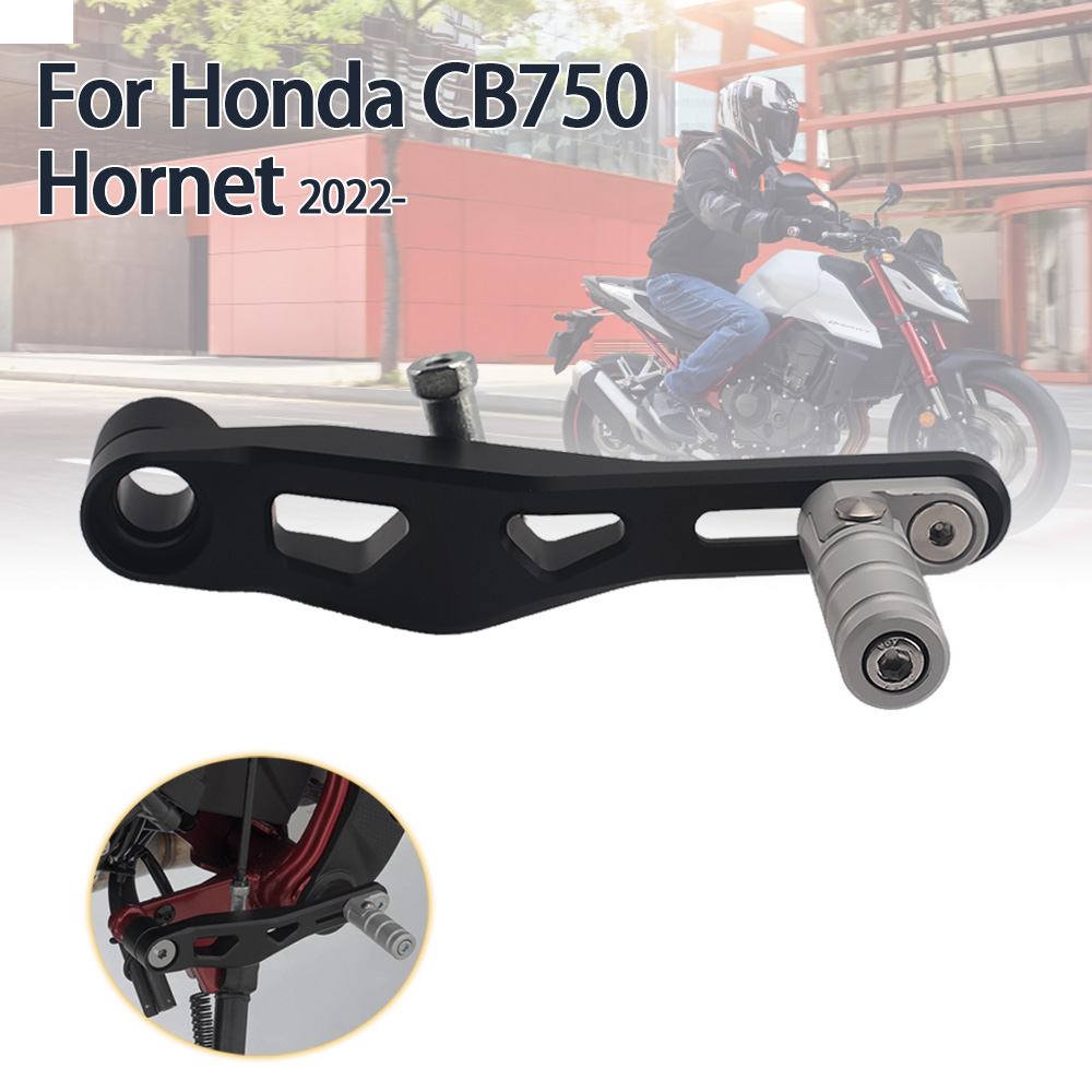 قطع غيار الدراجات النارية: ناق - مراجعة Motorcycle Gear Selector وسعره
