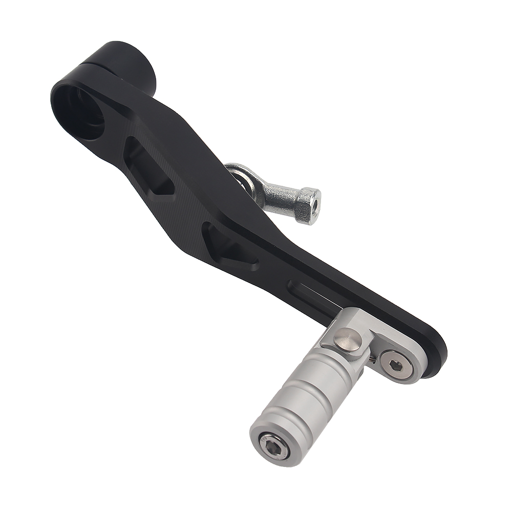 قطع غيار الدراجات النارية: ناق - مراجعة Motorcycle Gear Selector وسعره