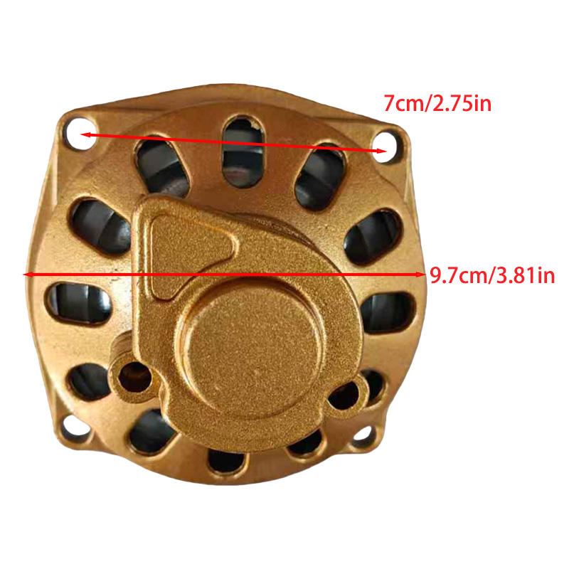 إكسسوارات دراجة نارية صغيرة 47 - مراجعة Gearbox Motorcycle وسعره