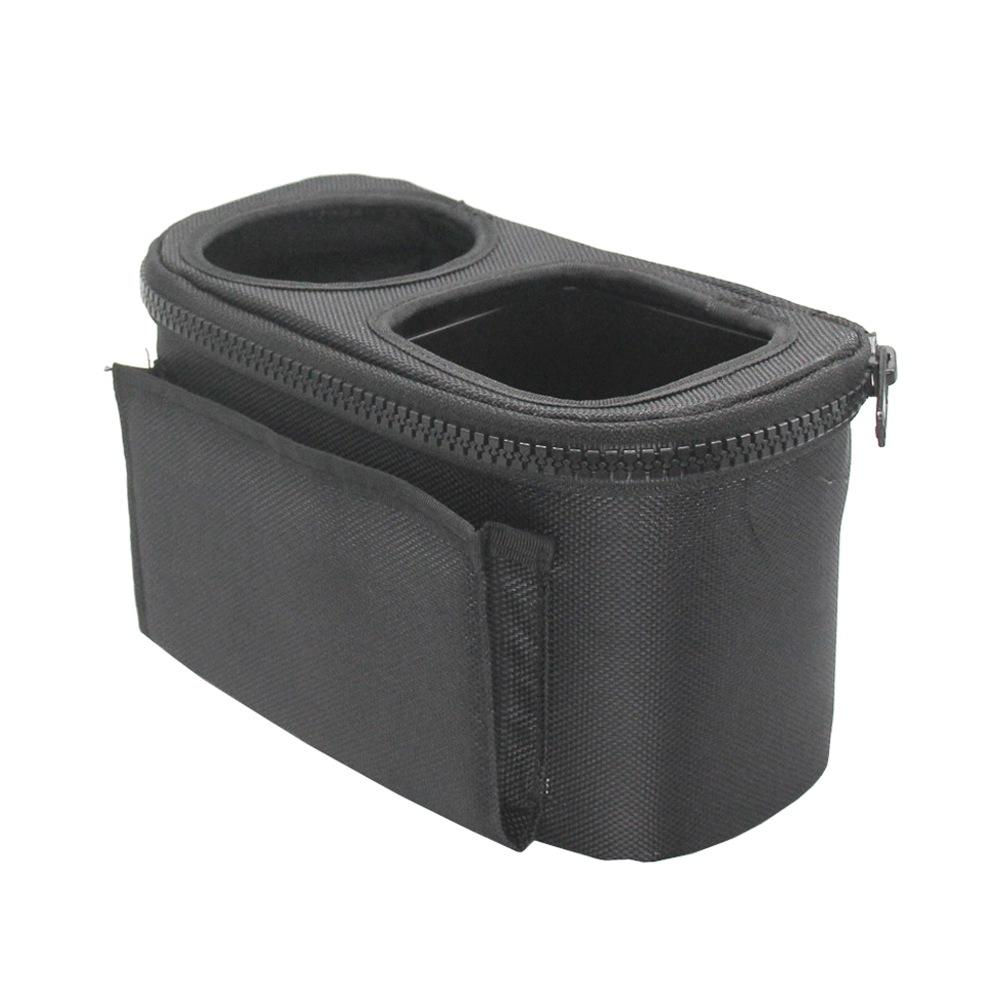 حامل أكواب للدراجات النارية، م - مراجعة Motorcycle Gear Organizer وسعره