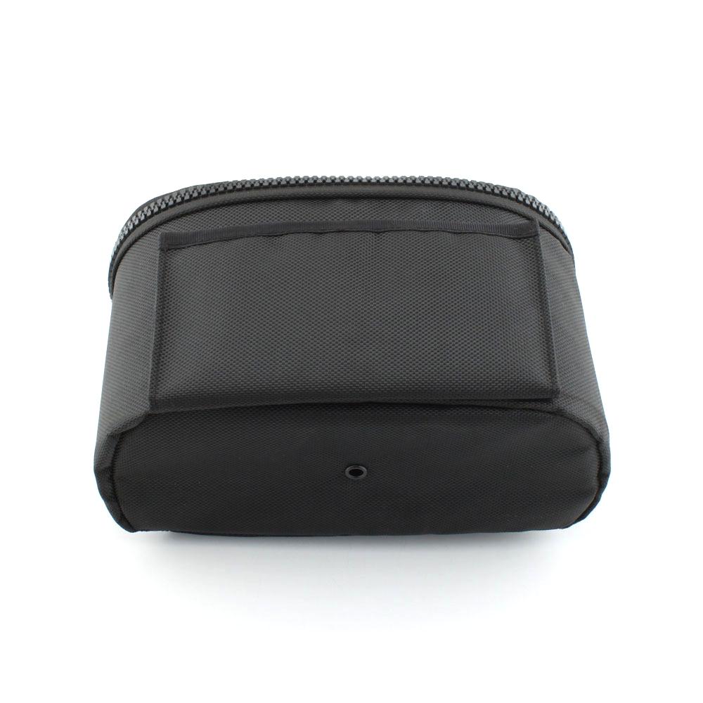 حامل أكواب للدراجات النارية، م - مراجعة Motorcycle Gear Organizer وسعره