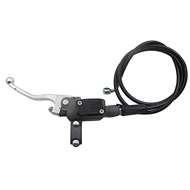 أسطوانة القابض الهيدروليكية ال - مراجعة Gear Clutch Motorcycle وسعره