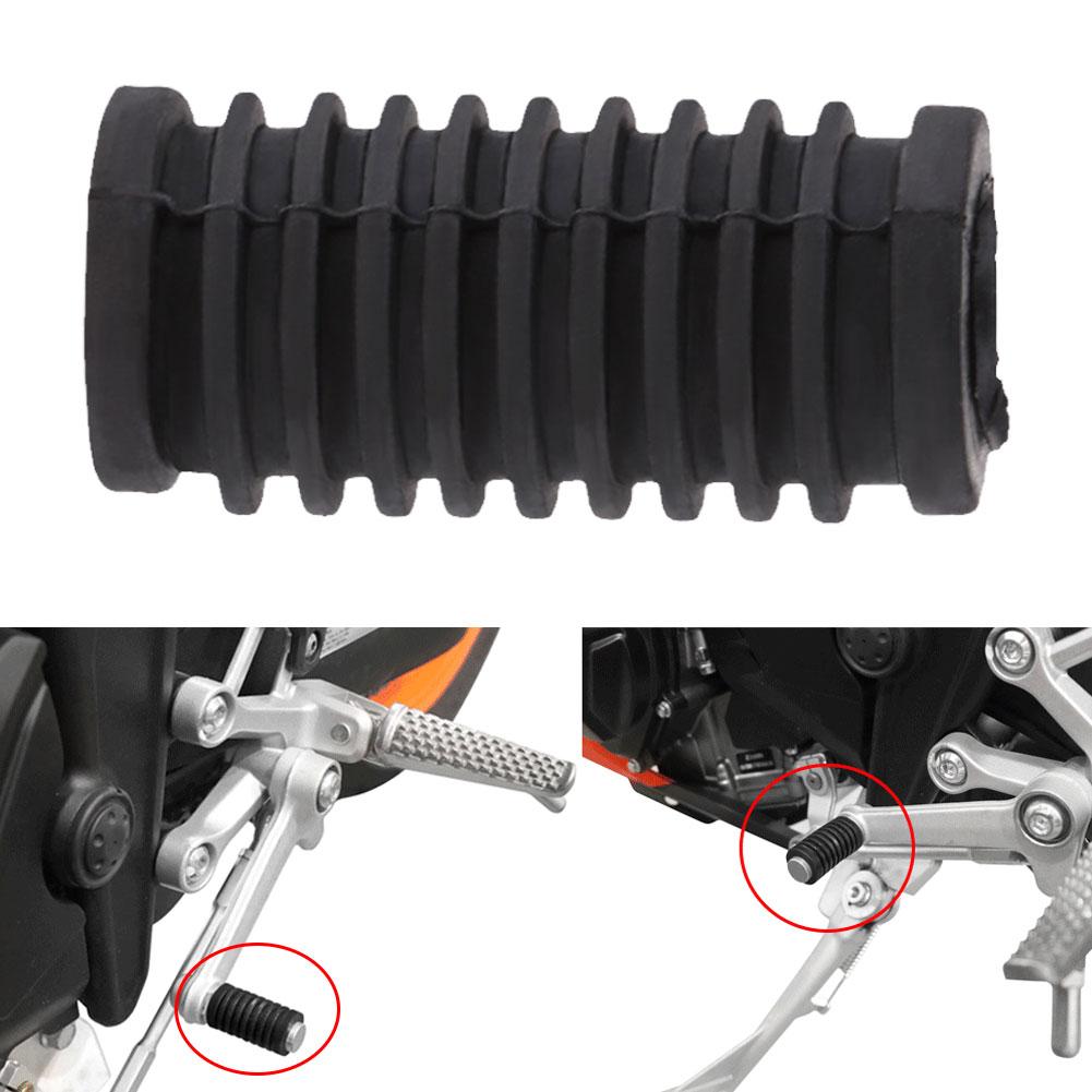 غطاء مطاطي لدواسة تغيير السرعة - مراجعة Motorcycle Gear Lever وسعره