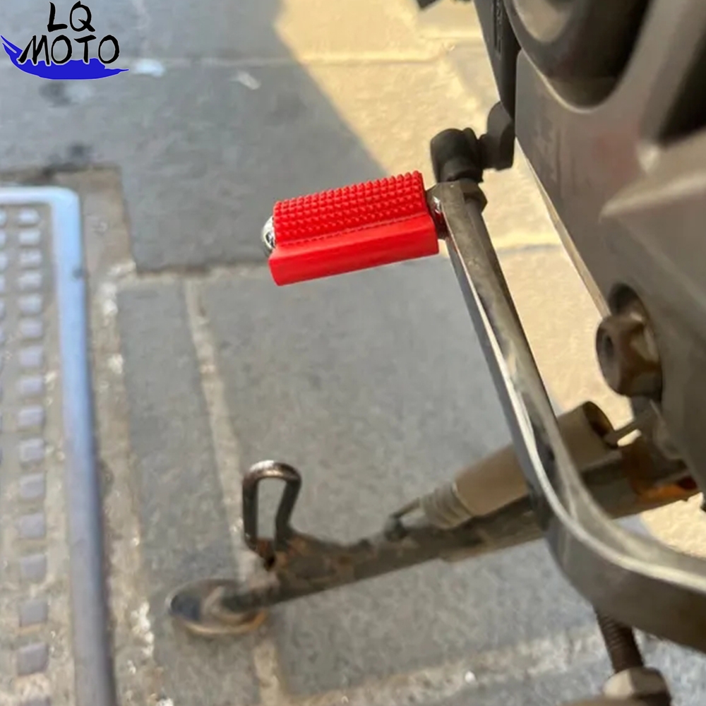 دراجة نارية التحول والعتاد راف - مراجعة Motorcycle Gear Xl وسعره