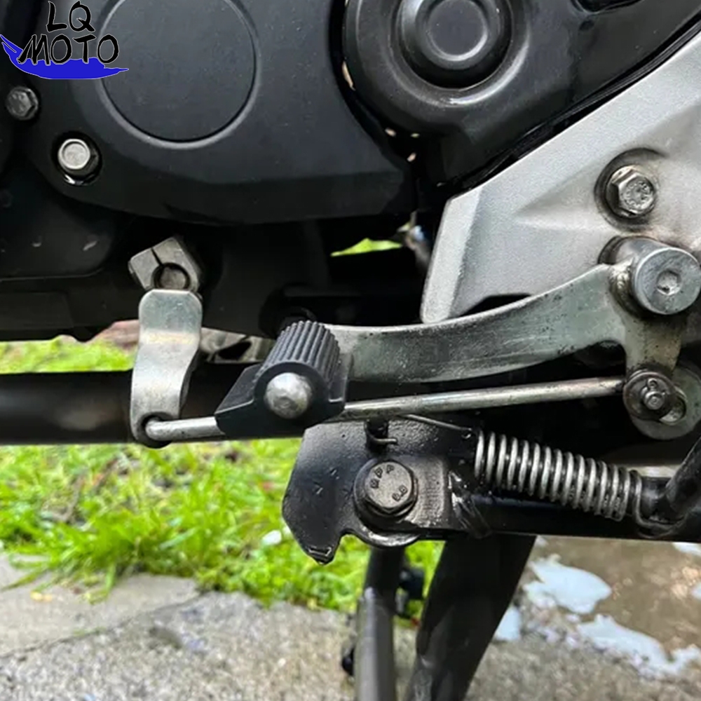 دراجة نارية التحول والعتاد راف - مراجعة Motorcycle Gear Xl وسعره