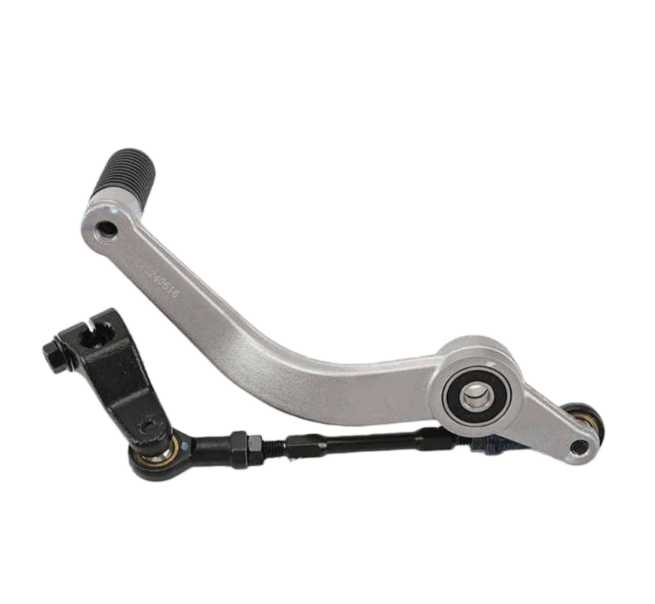 قطع غيار الدراجات النارية: دوا - مراجعة Motorcycle Gear Selector وسعره