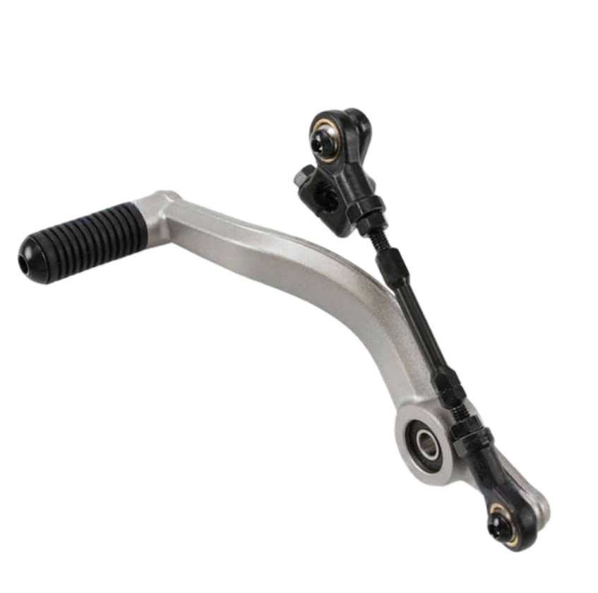 قطع غيار الدراجات النارية: دوا - مراجعة Motorcycle Gear Selector وسعره