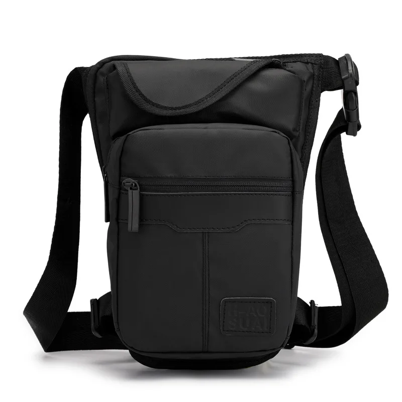 عالية الجودة النايلون الرجال ق - مراجعة Motorcycle Gear Bag وسعره