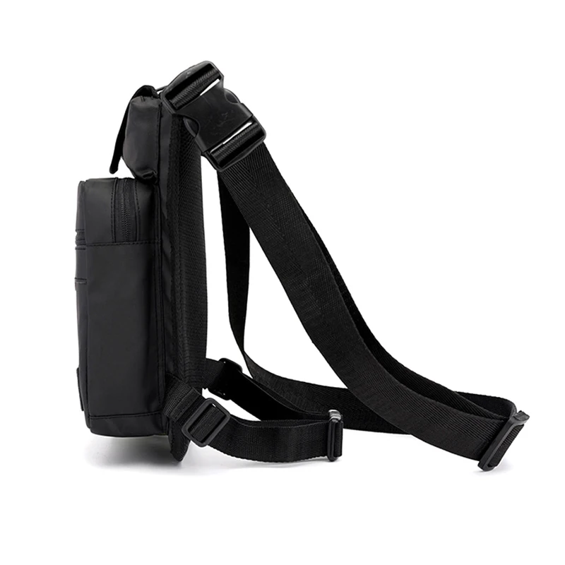 عالية الجودة النايلون الرجال ق - مراجعة Motorcycle Gear Bag وسعره