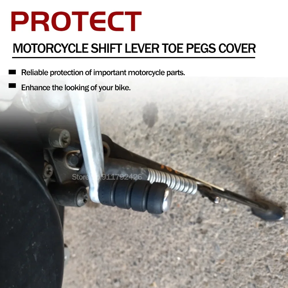 R1200 R RT ST RS دراجة نارية ا - مراجعة Motorcycle Gear Lever وسعره