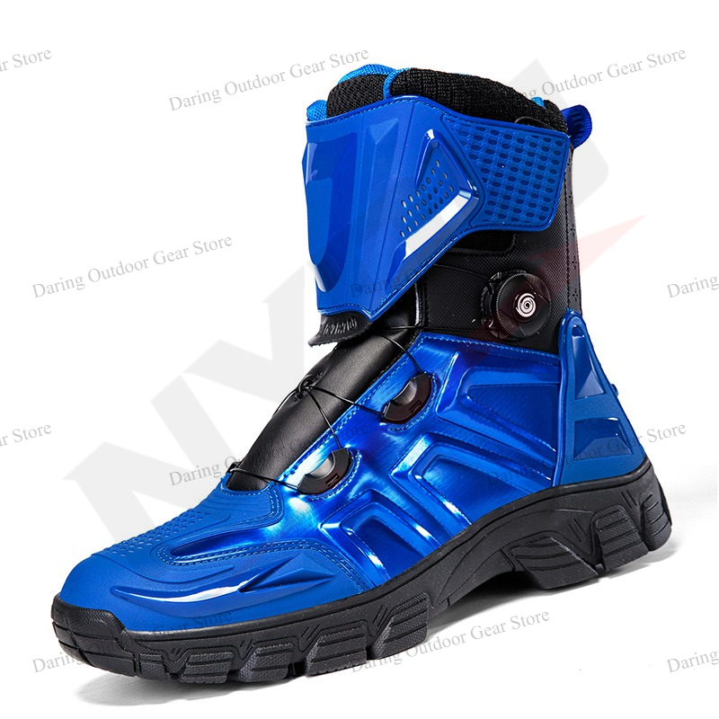 أحذية ركوب الدراجات النارية لل - مراجعة Motorcycle Gear For Plus Size Women وسعره
