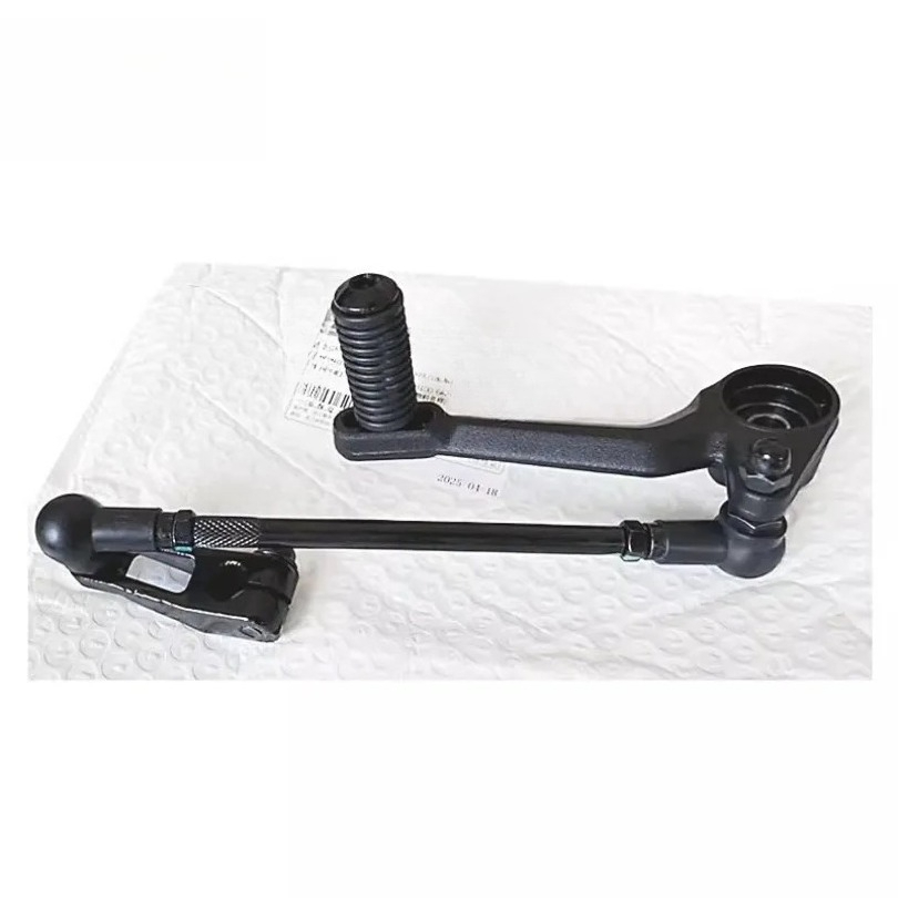 قطع غيار الدراجات النارية شيفت - مراجعة Motorcycle Gear Selector وسعره