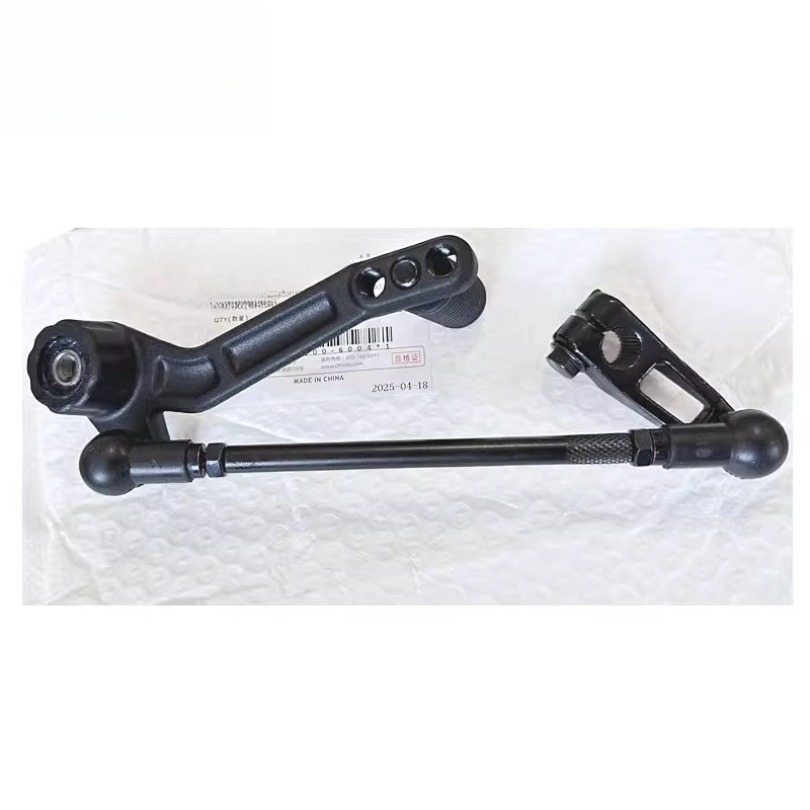 قطع غيار الدراجات النارية شيفت - مراجعة Motorcycle Gear Selector وسعره