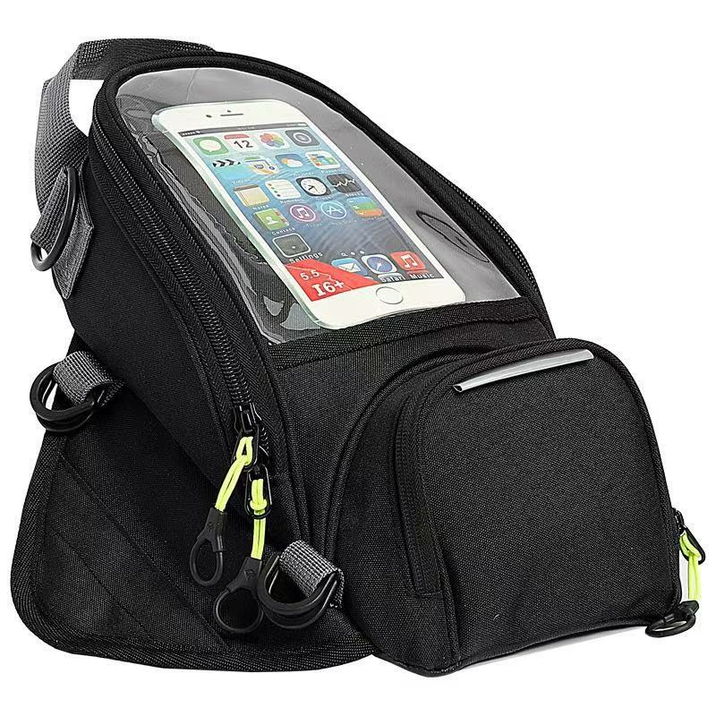 حقيبة ركوب الدراجات النارية، ح - مراجعة Motorcycle Gear Organizer وسعره