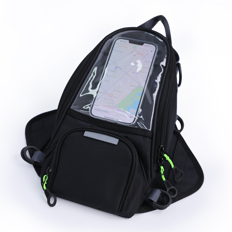 حقيبة ركوب الدراجات النارية، ح - مراجعة Motorcycle Gear Organizer وسعره