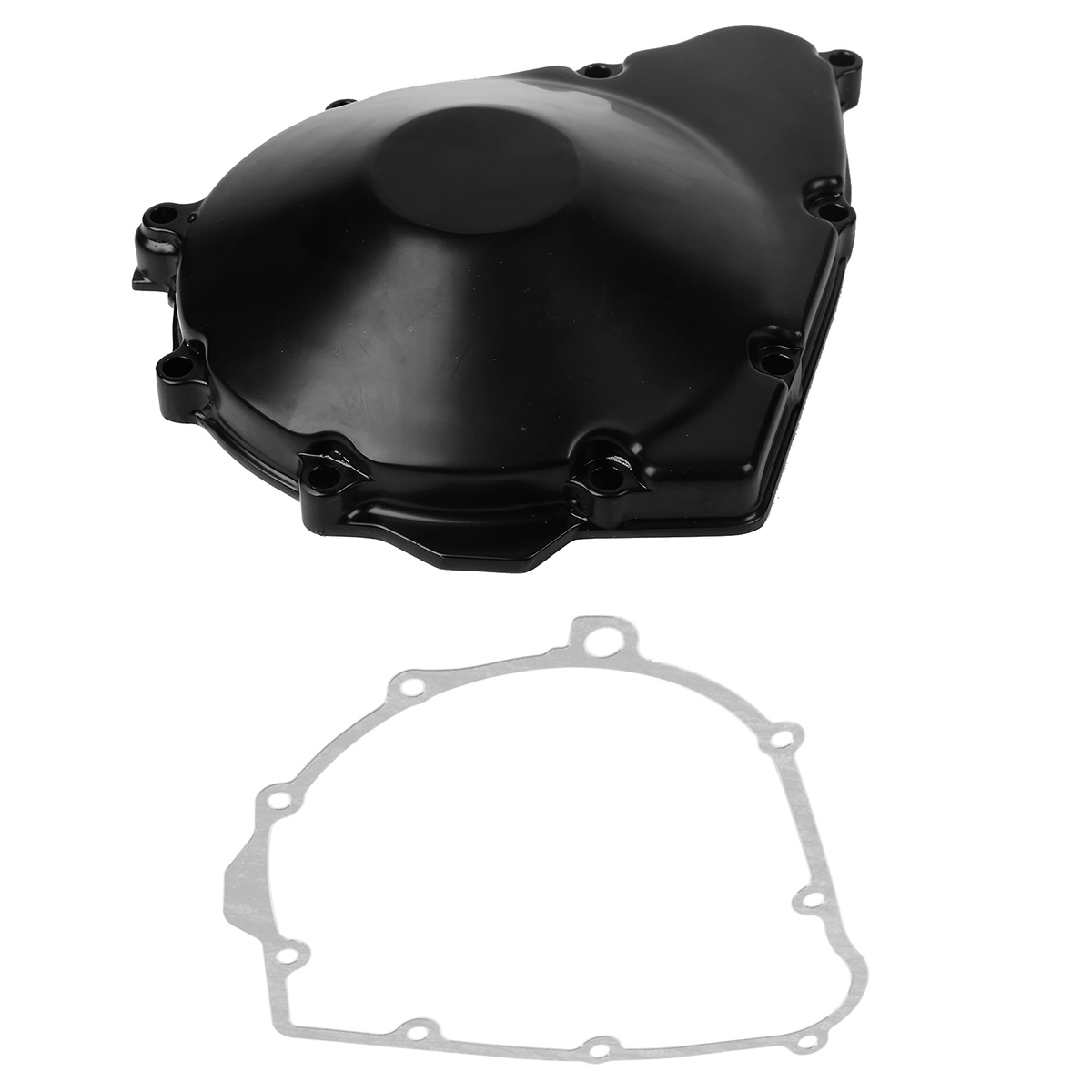 غطاء محرك القابض الأسود للمبتد - مراجعة Gear Clutch Motorcycle وسعره