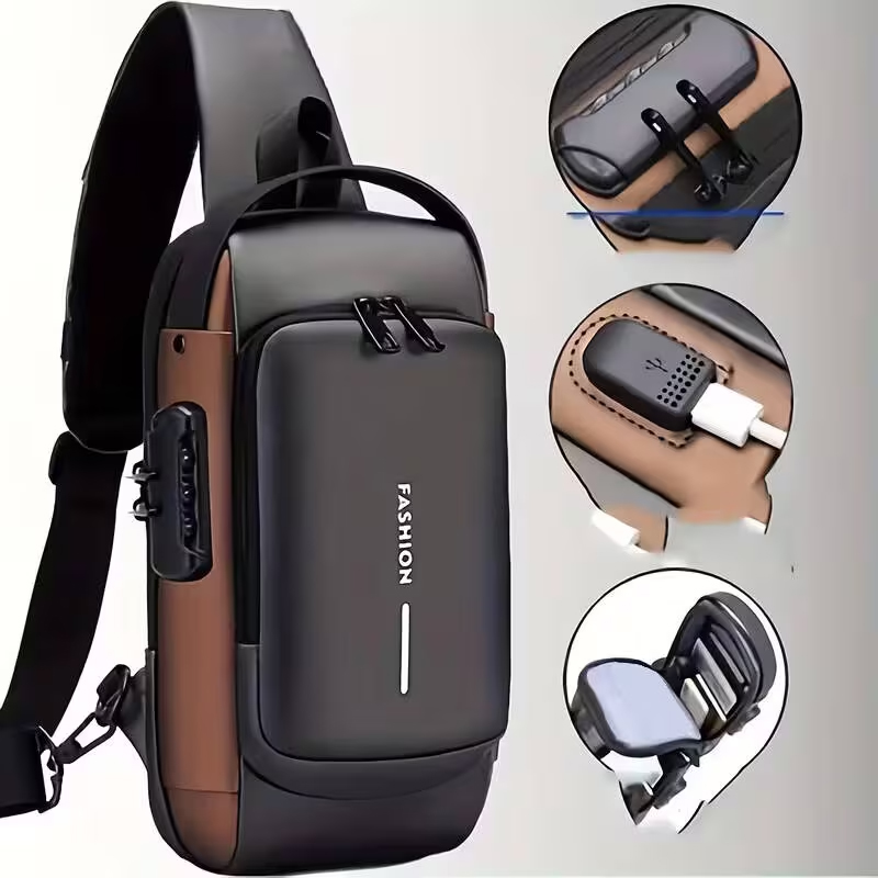 حقيبة ظهر للدراجات النارية مضا - مراجعة Motorcycle Gear Bag وسعره