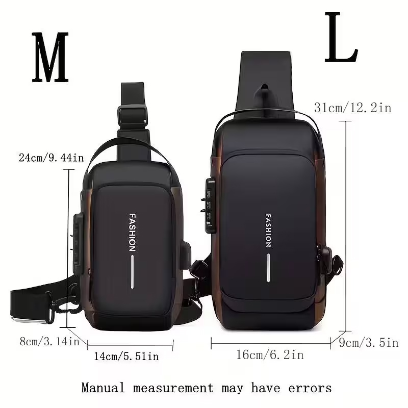 حقيبة ظهر للدراجات النارية مضا - مراجعة Motorcycle Gear Bag وسعره