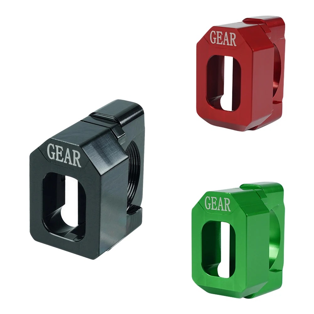 مناسب لإكسسوارات الدراجات النا - مراجعة Motorcycle Gear Selector وسعره