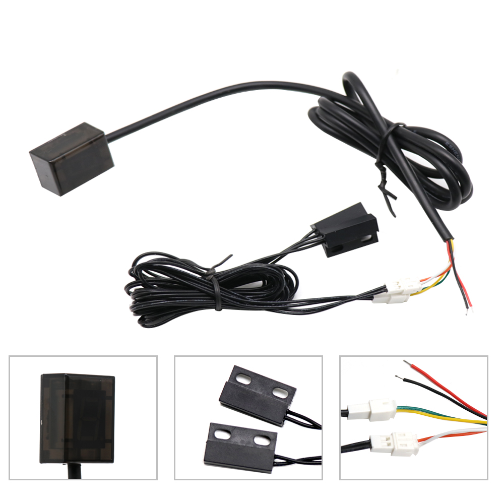ZSDTRP 6 سرعة العالمي للدراجات - مراجعة Motorcycle Gear Selector وسعره