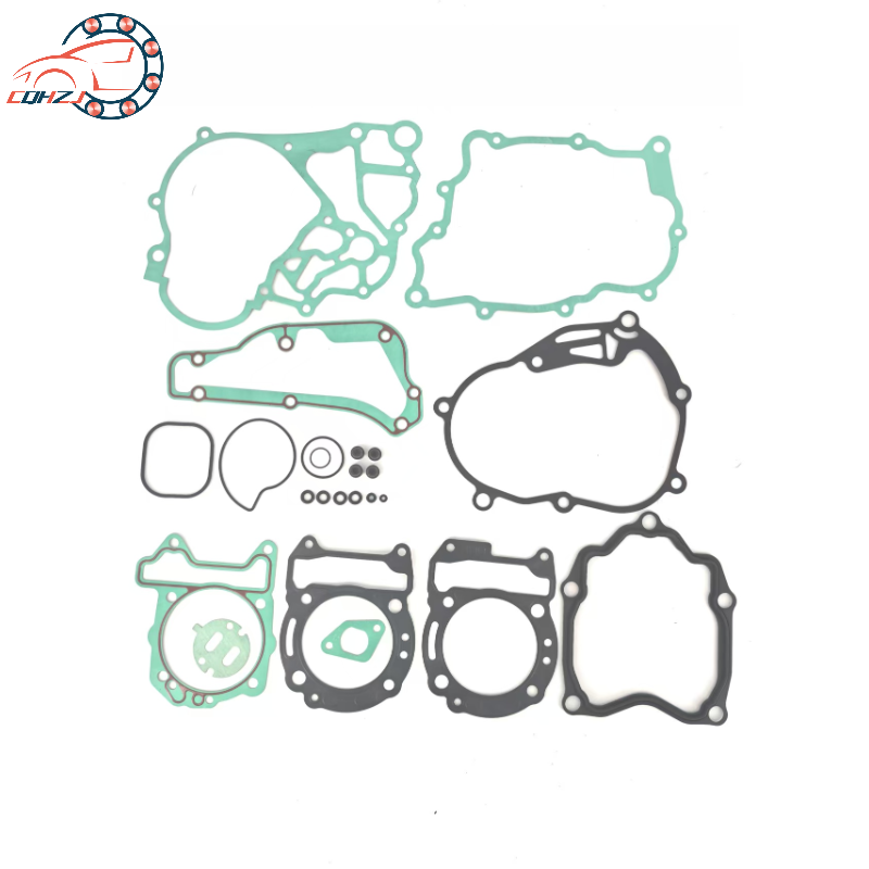 حشوات مبتكرة لرأس أسطوانة محرك - مراجعة Gearbox Motorcycle وسعره