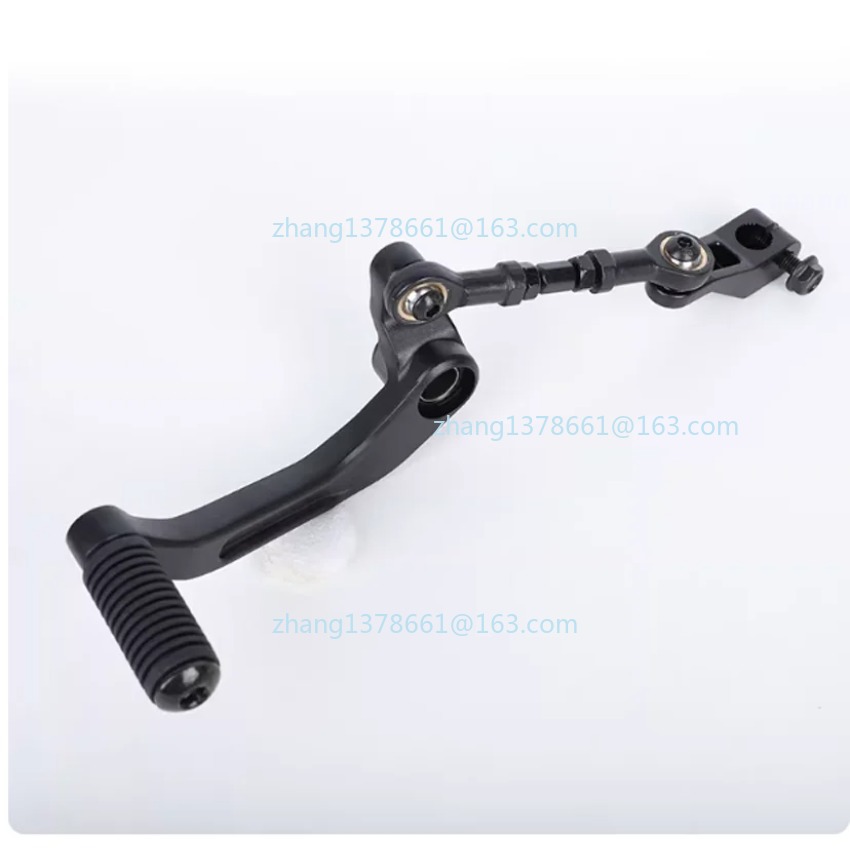 ذراع ناقل الحركة للدراجات النا - مراجعة Motorcycle Gear Selector وسعره