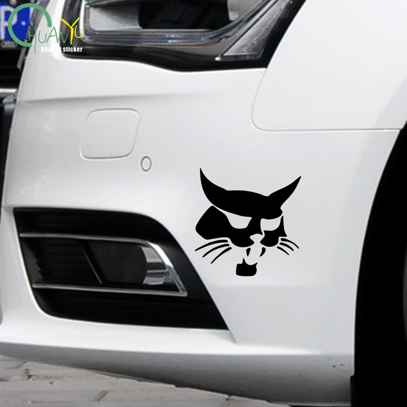 ل Bobcat رئيس صورة ظلية سيارة  - مراجعة Motorcycle Gear Up وسعره