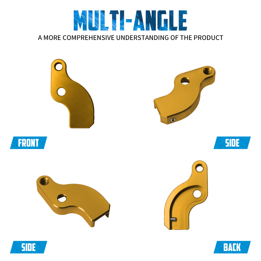والعتاد التحول مساعدة دراجة نا - مراجعة Quality Motorcycle Gear وسعره