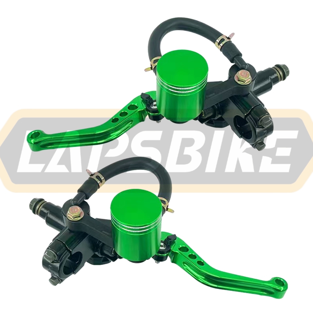 العالمي 22mmCNC الألومنيوم دوا - مراجعة Gear Clutch Motorcycle وسعره
